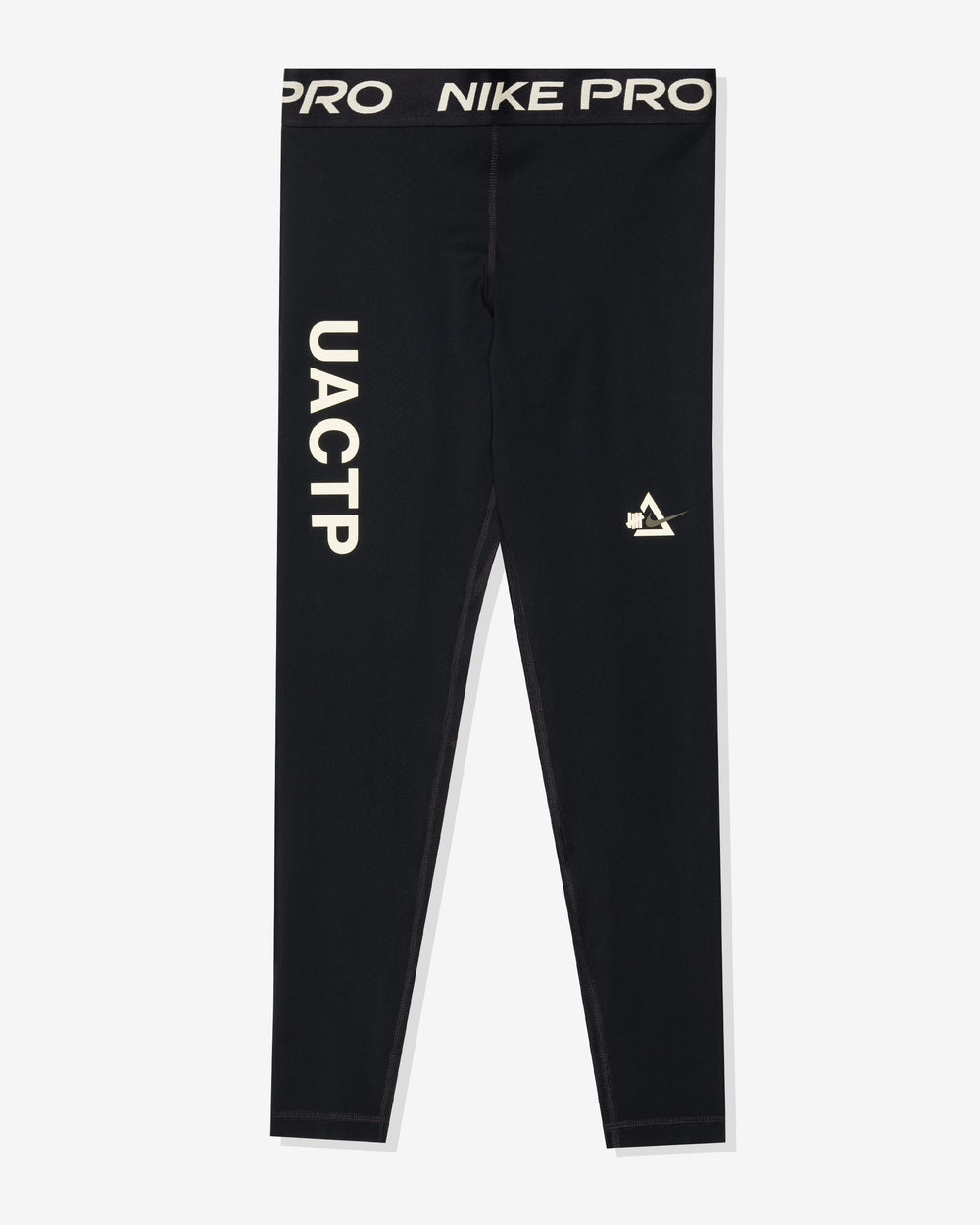 UACTP X NIKE WMNS NRG 365TIGHT - BLACK – Undefeated
