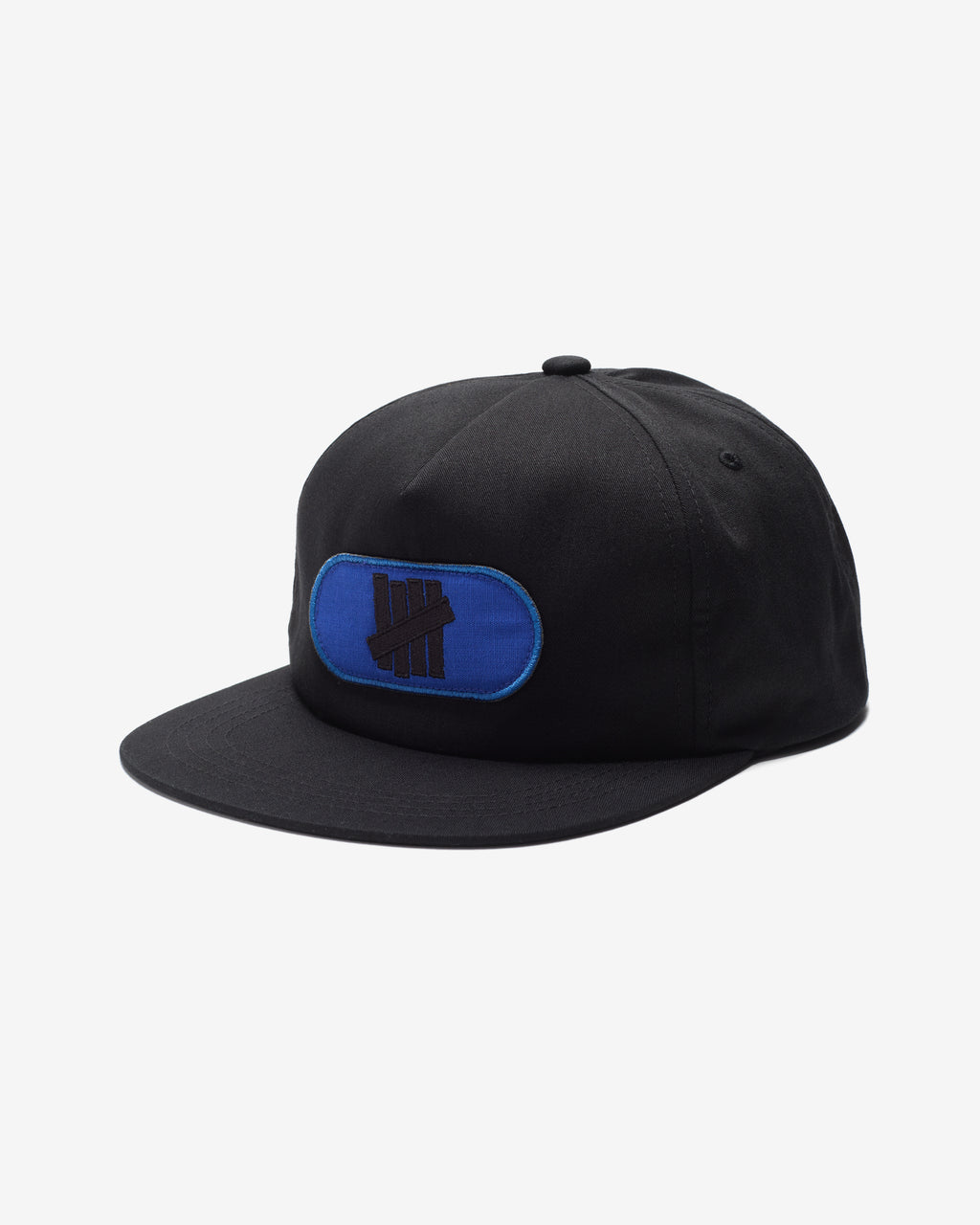 UACTP STRIKE SNAPBACK - BLACK