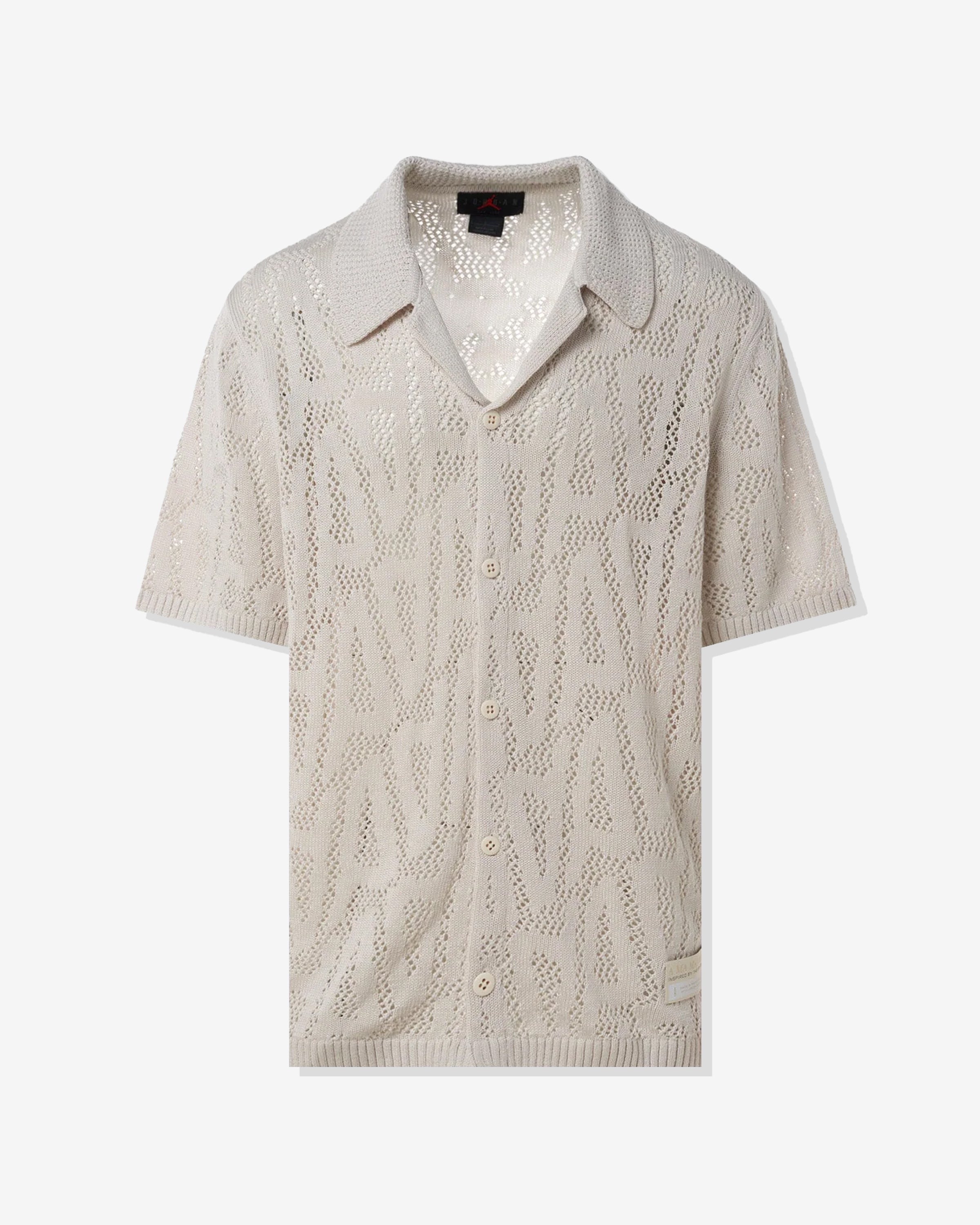 JORDAN X A MA MANIERE SHOOTING SHIRT - PHANTOM