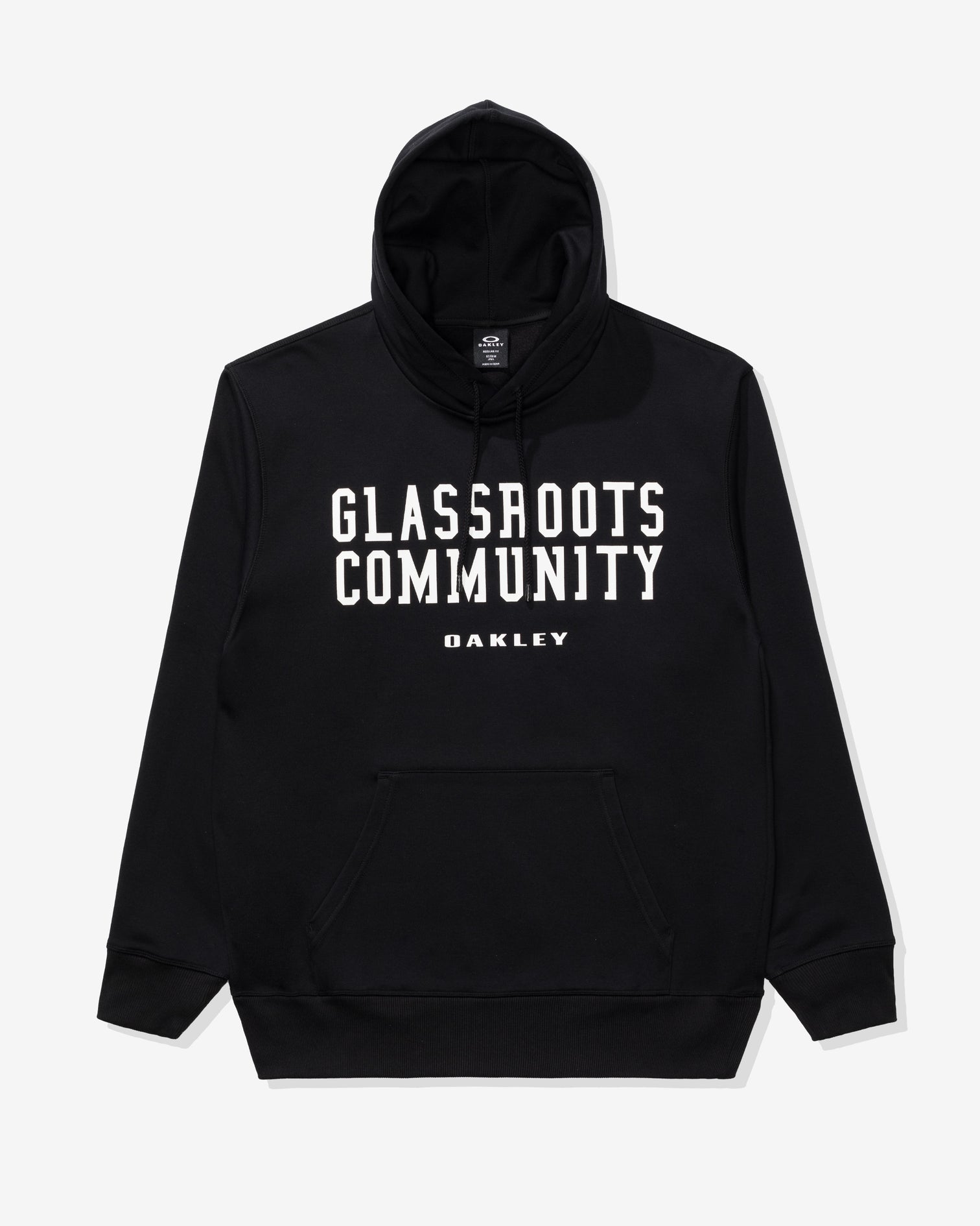 OAKLEY – Undefeated