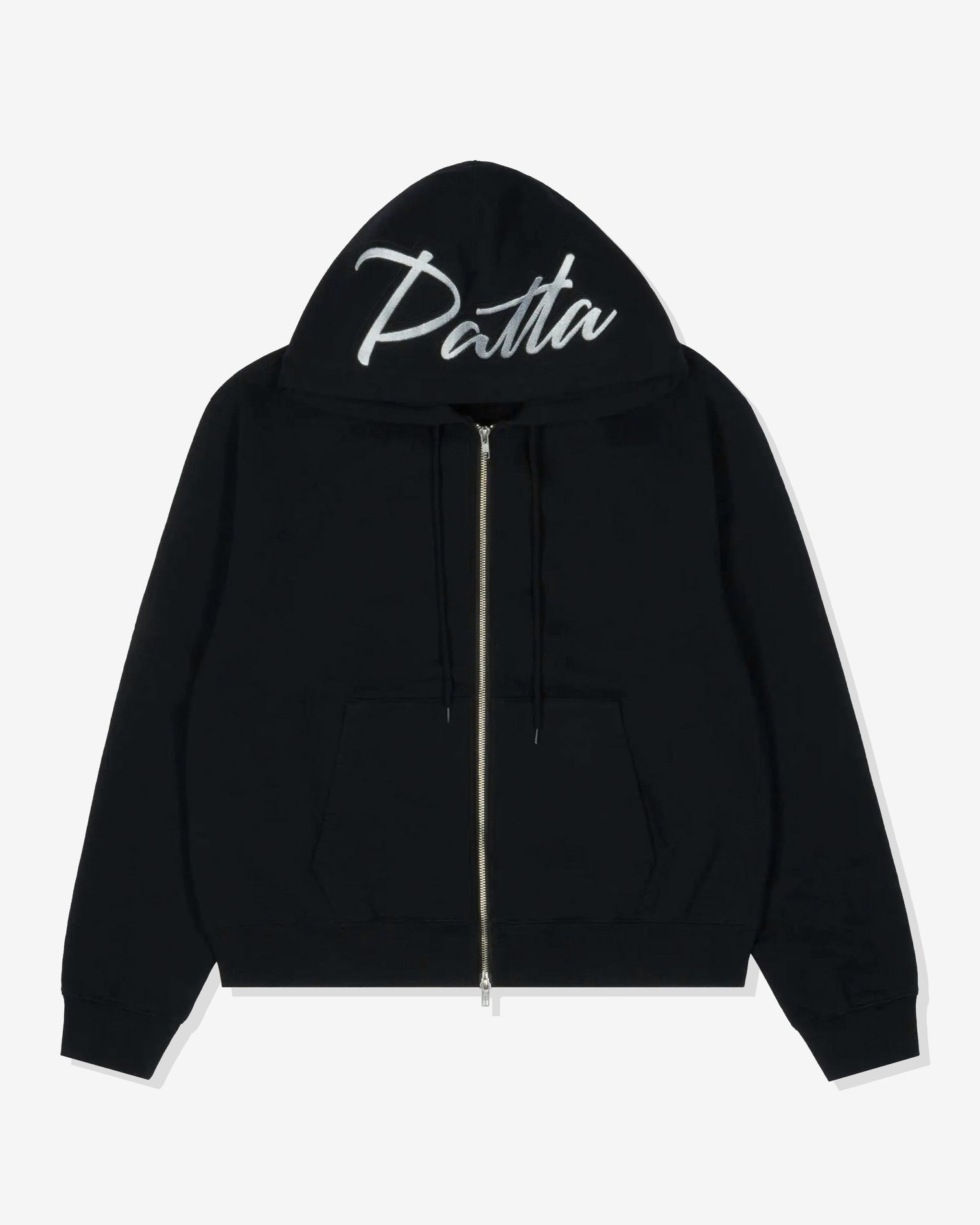 Patta – Undefeated