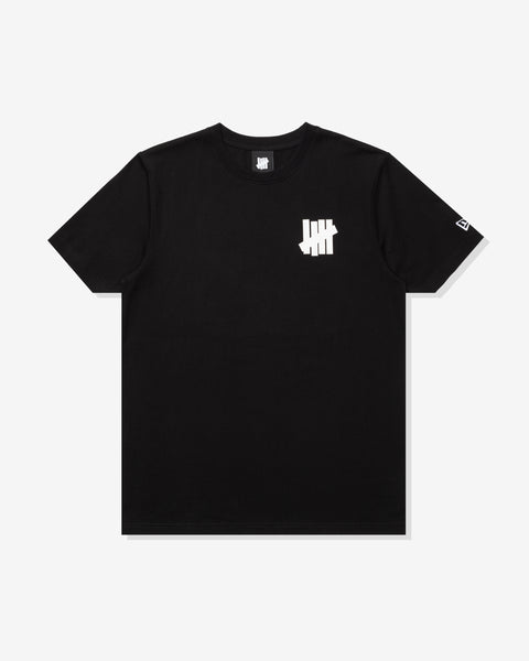 Men's New Era x Undefeated Olive York Yankees T-Shirt Size: Small