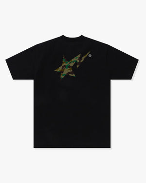 BAPE 1ST CAMO BAPE STA TEE – Undefeated