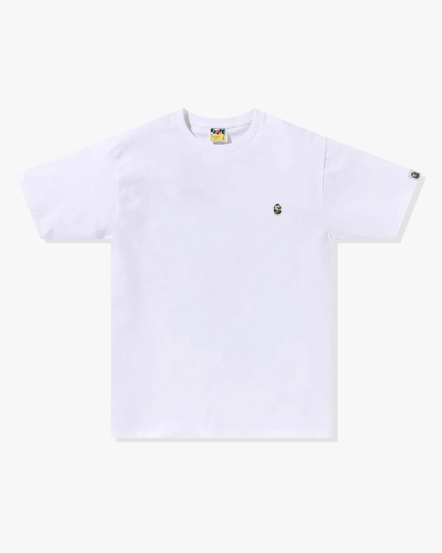 Bape – Undefeated