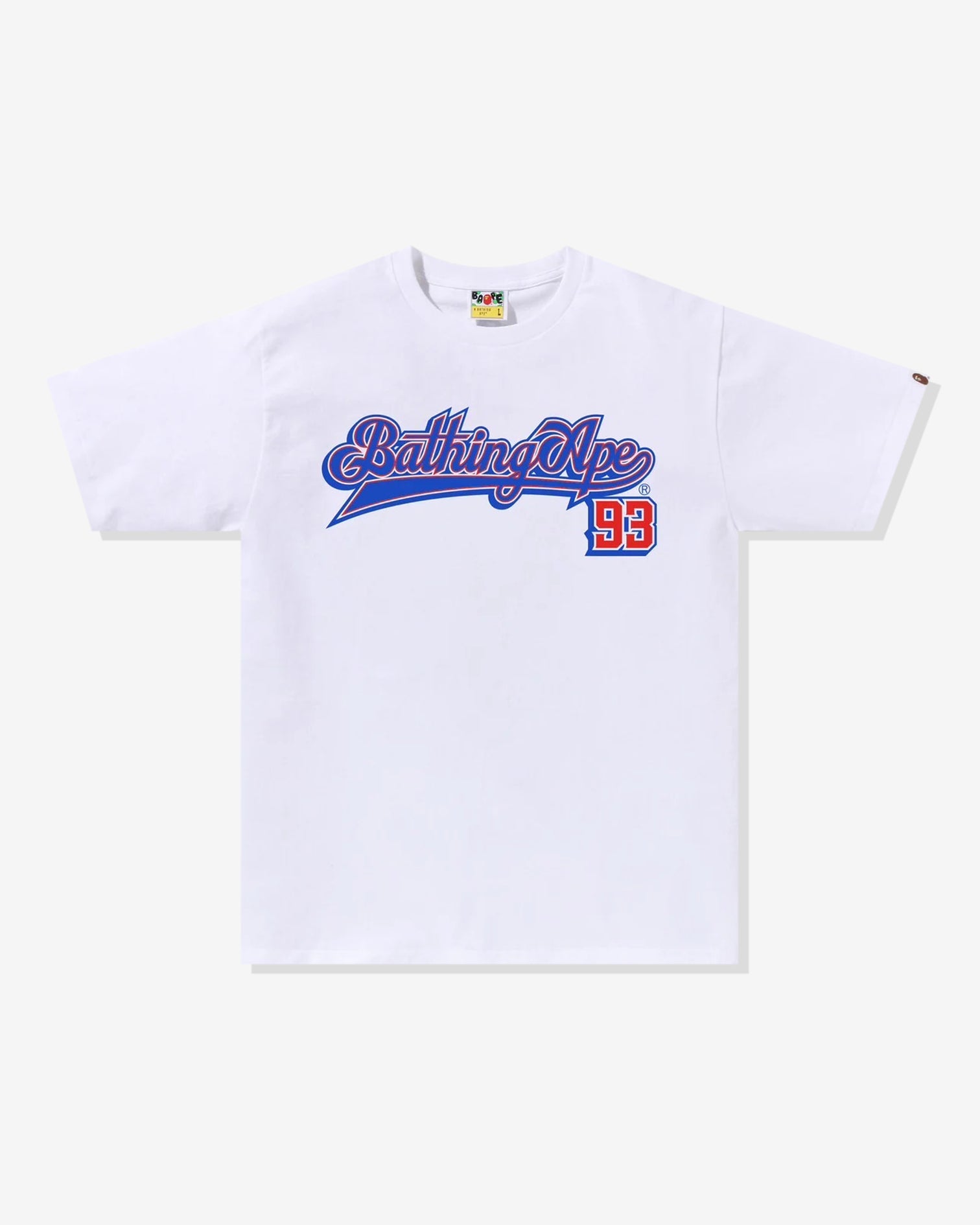 Bape – Undefeated