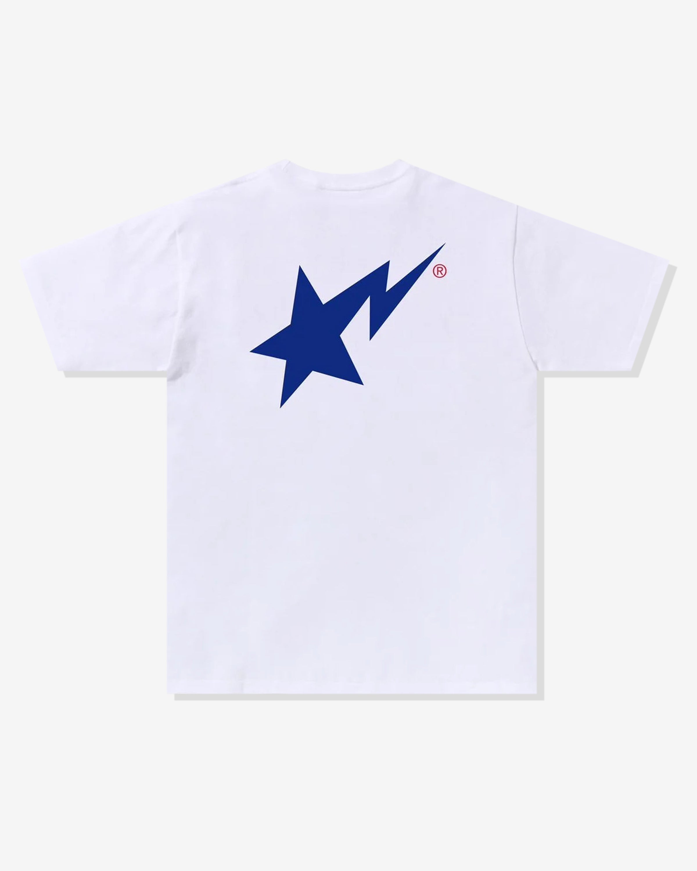 BAPE COLORS BAPE STA TEE – Undefeated