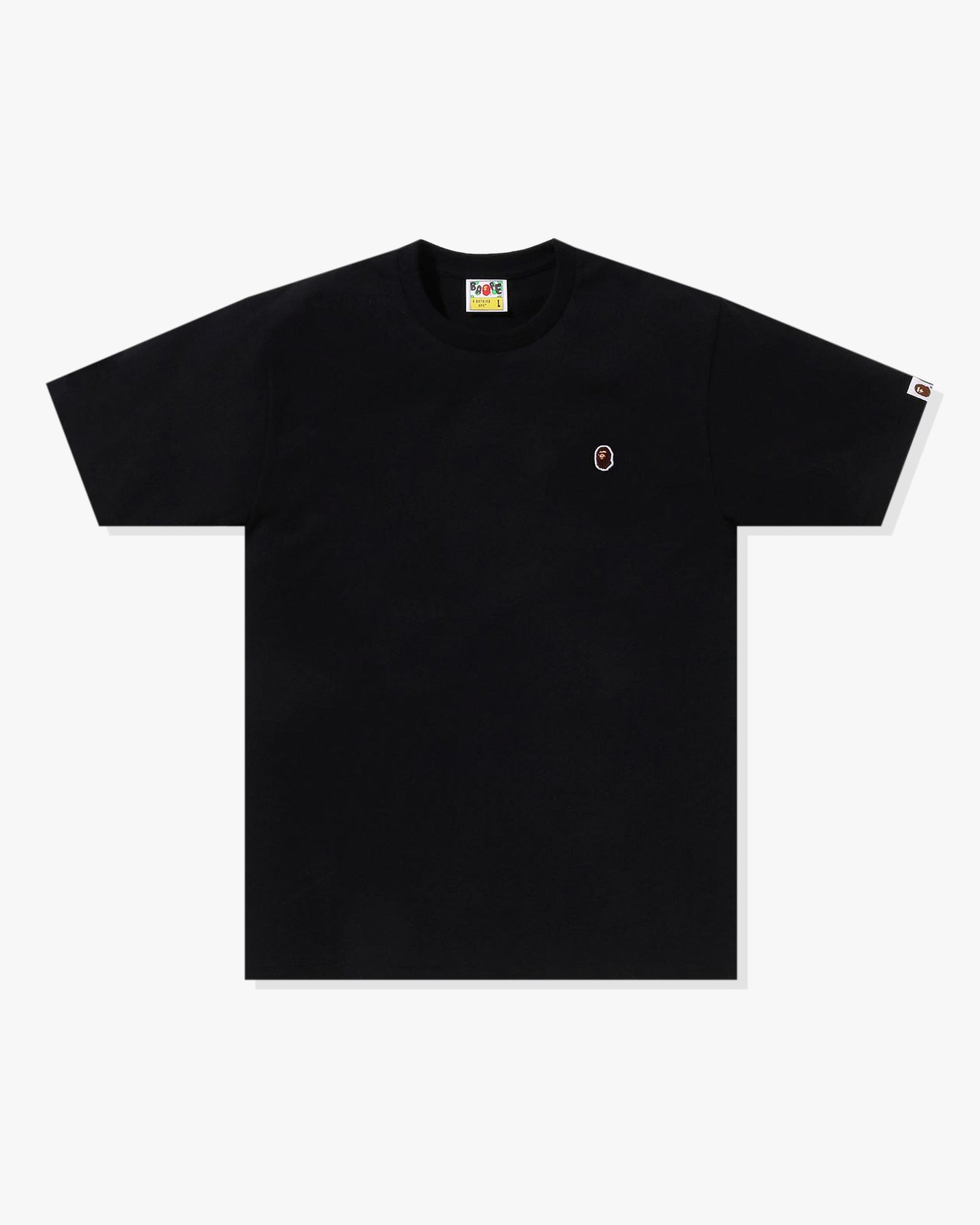 APE Tシャツ apparel_tees_bape_one-point-