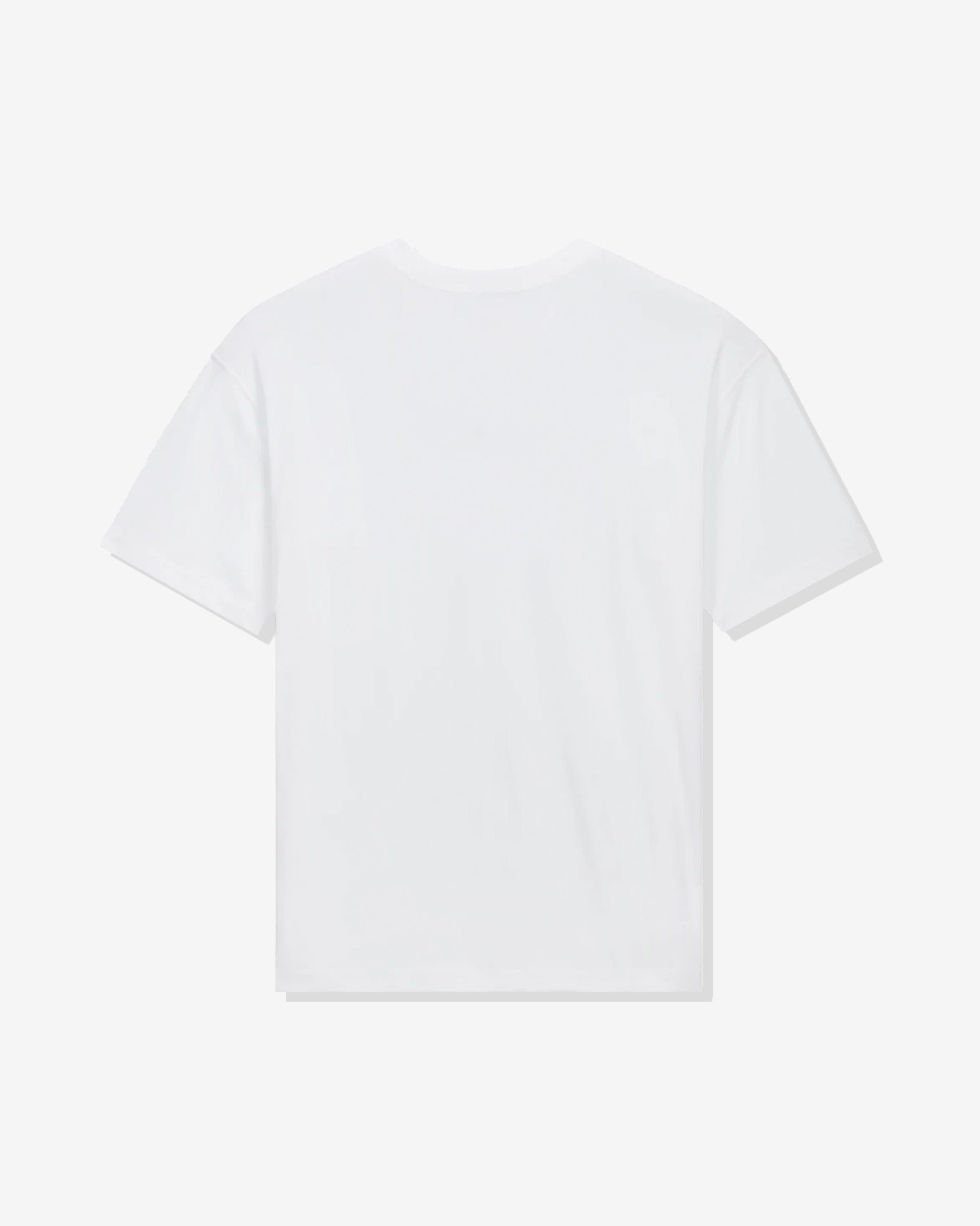 NIKE X NIGO NRG SS TEE - WHITE – Undefeated