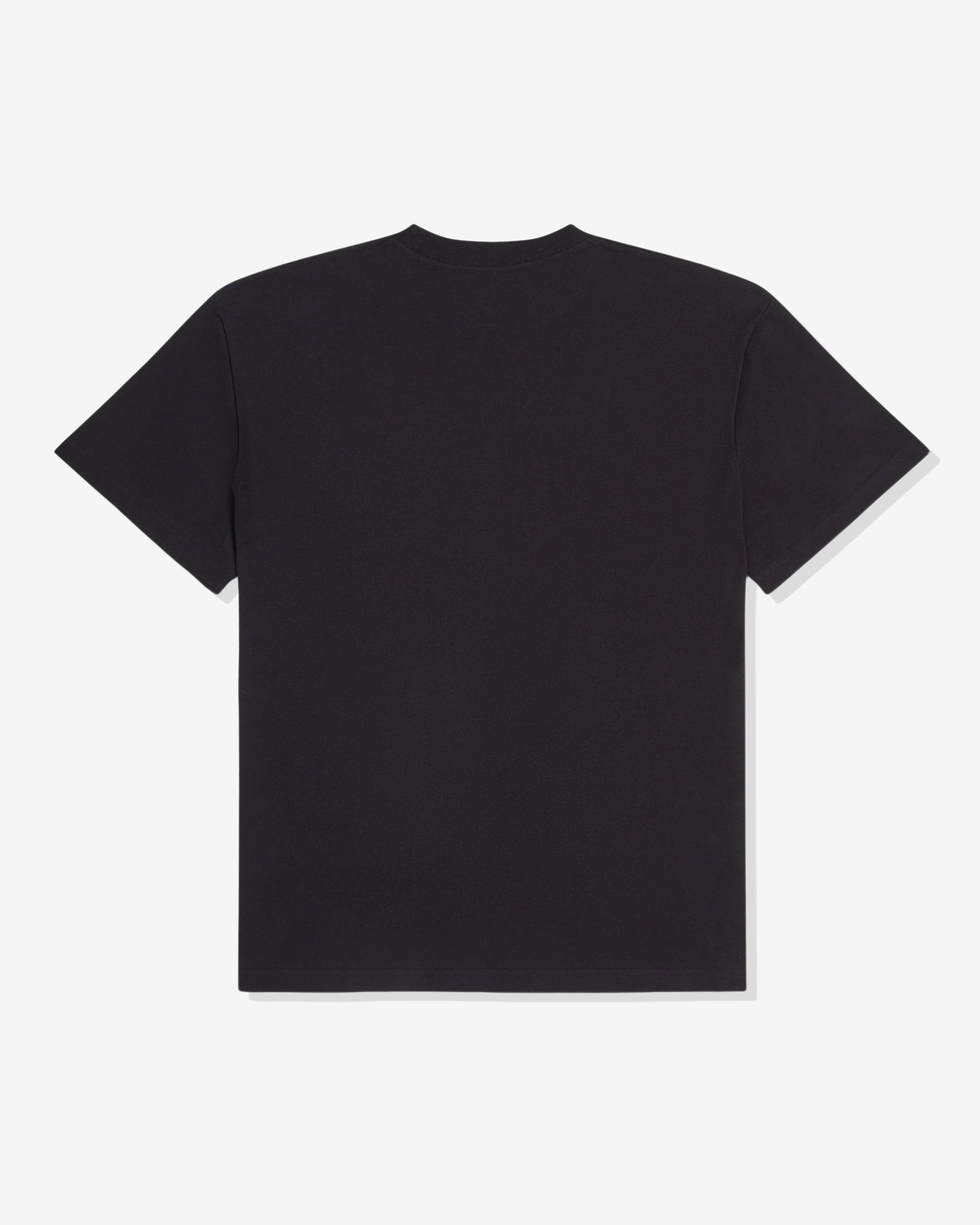 PATTA METAL T-SHIRT - BLACK