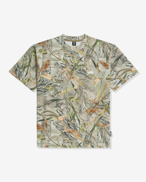 PATTA NATURE SKULL T-SHIRT - NATUREPRINT