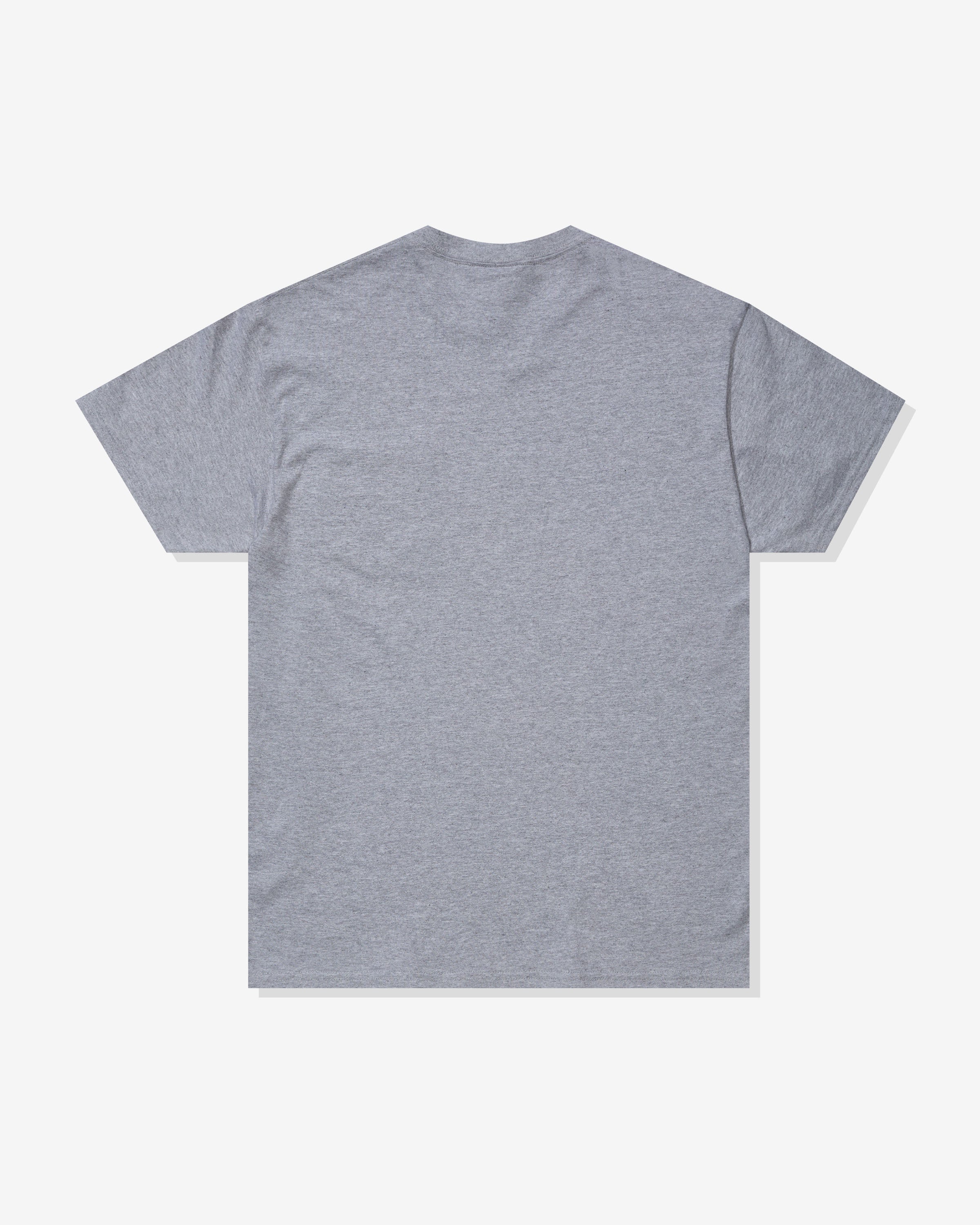 HEATHER GREY