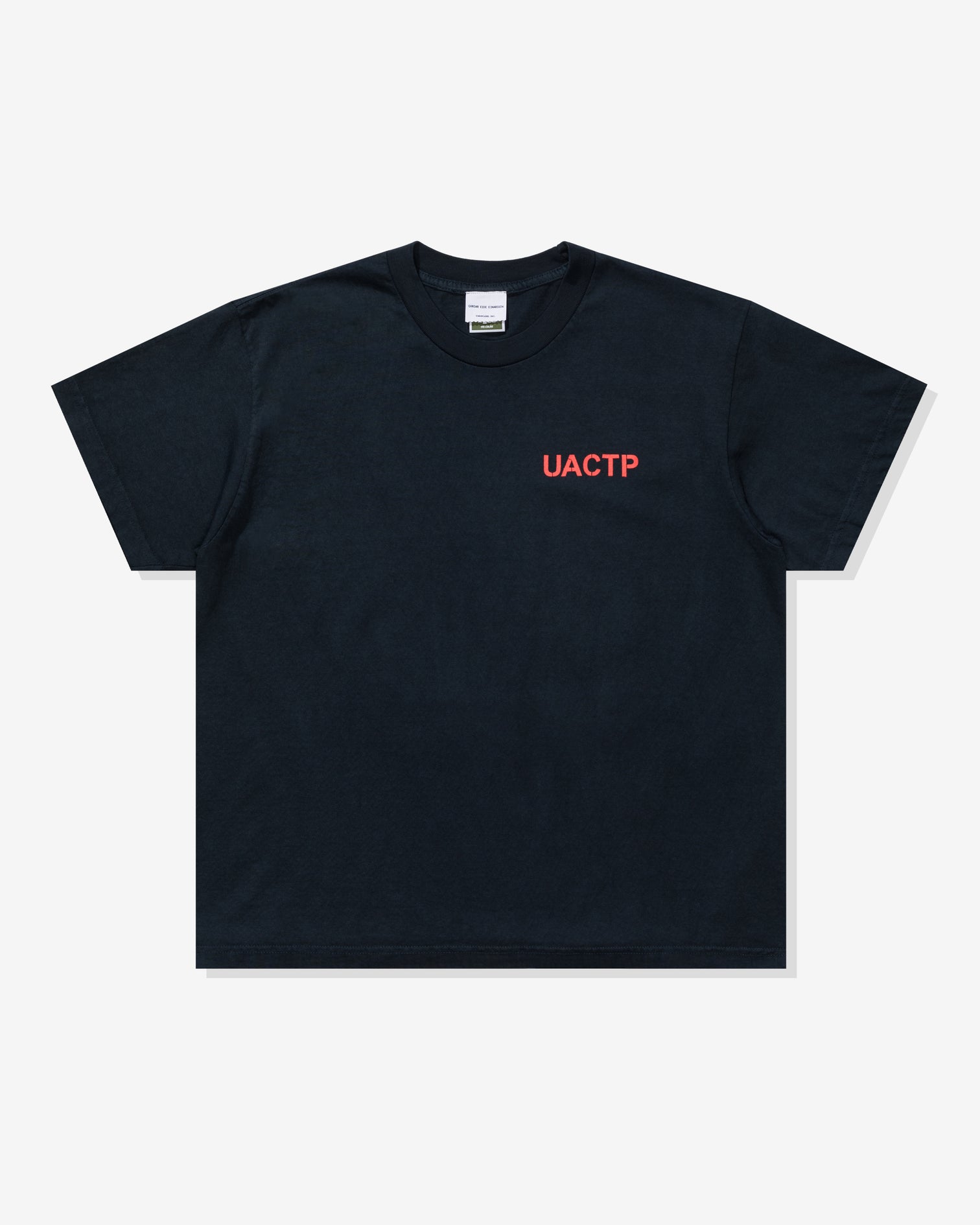 UACTP X GARDAR EIDE EINARSSON – Tagged 