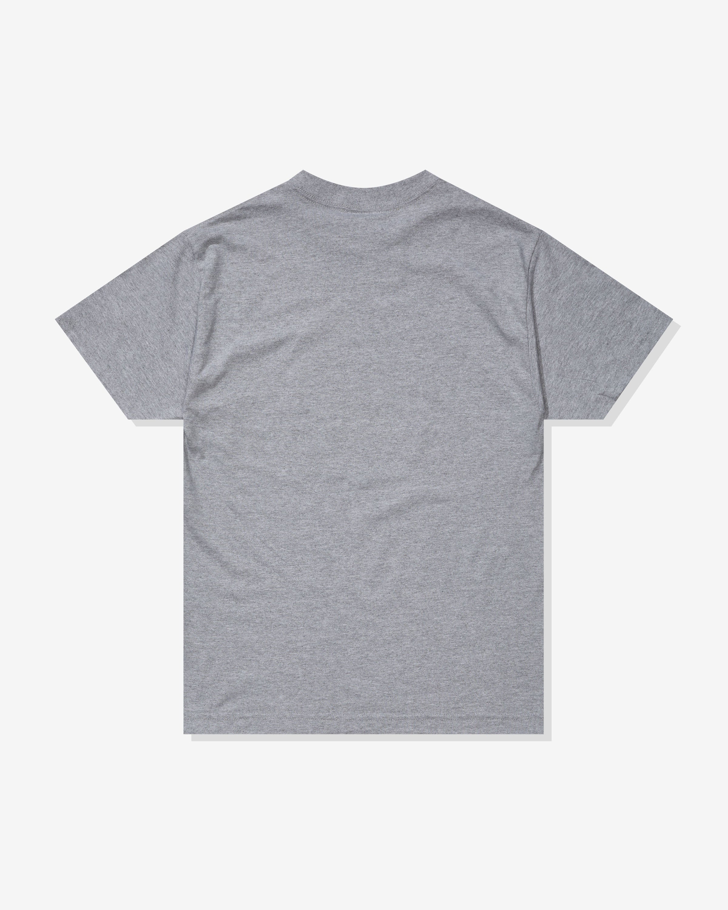 HEATHER GREY