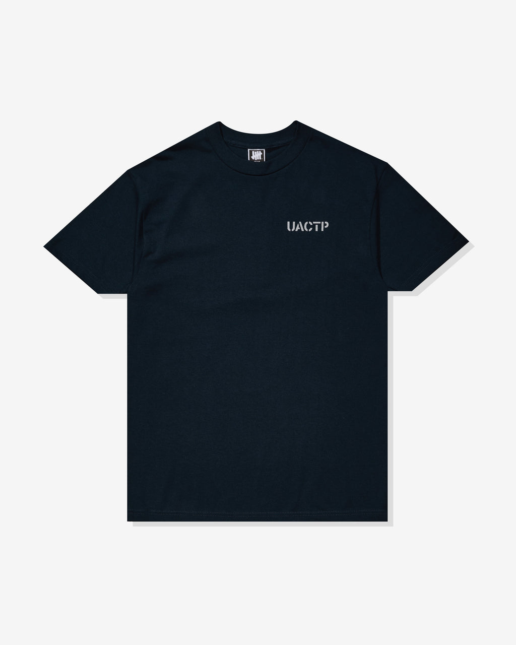 UACTP SAVERS S/S TEE - NAVY