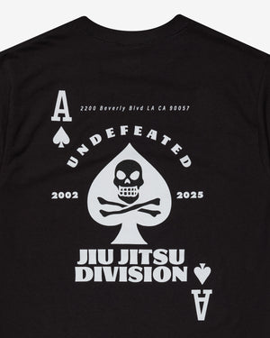 UACTP SPADE S/S TEE – Undefeated