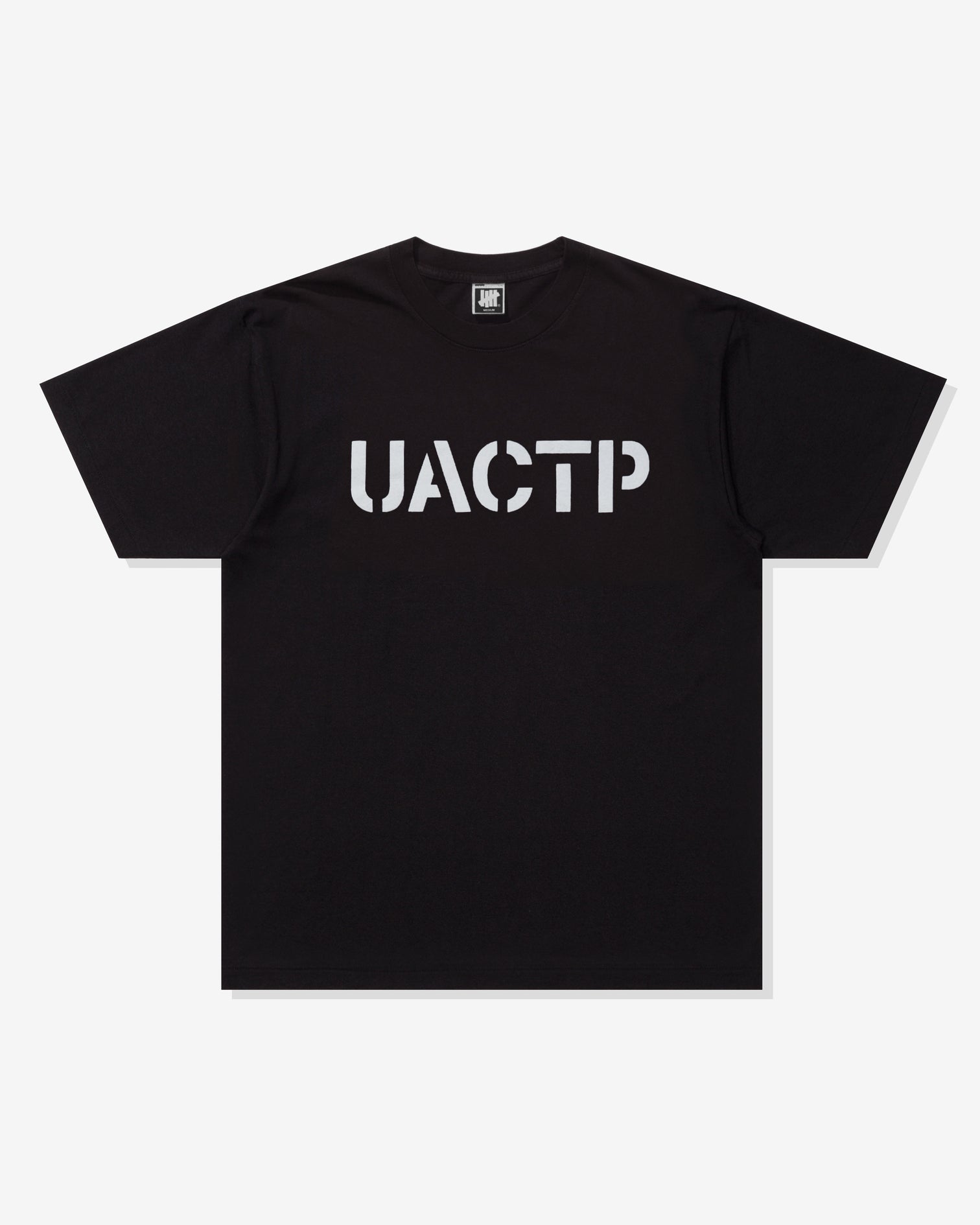 UACTP – Undefeated