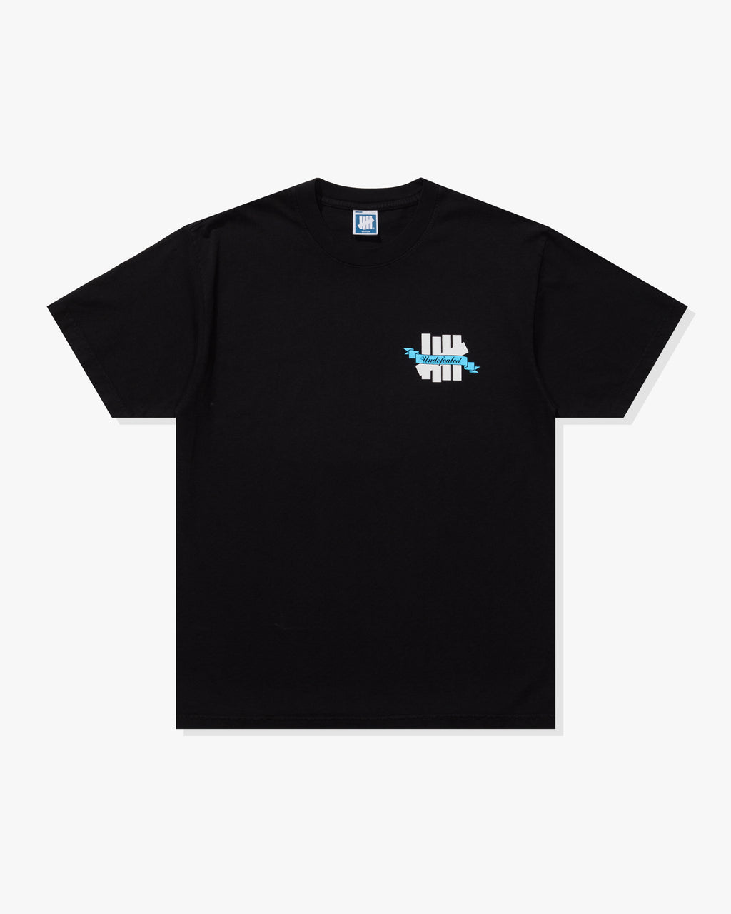 UNDEFEATED ACHIEVEMENT S/S TEE - BLACK