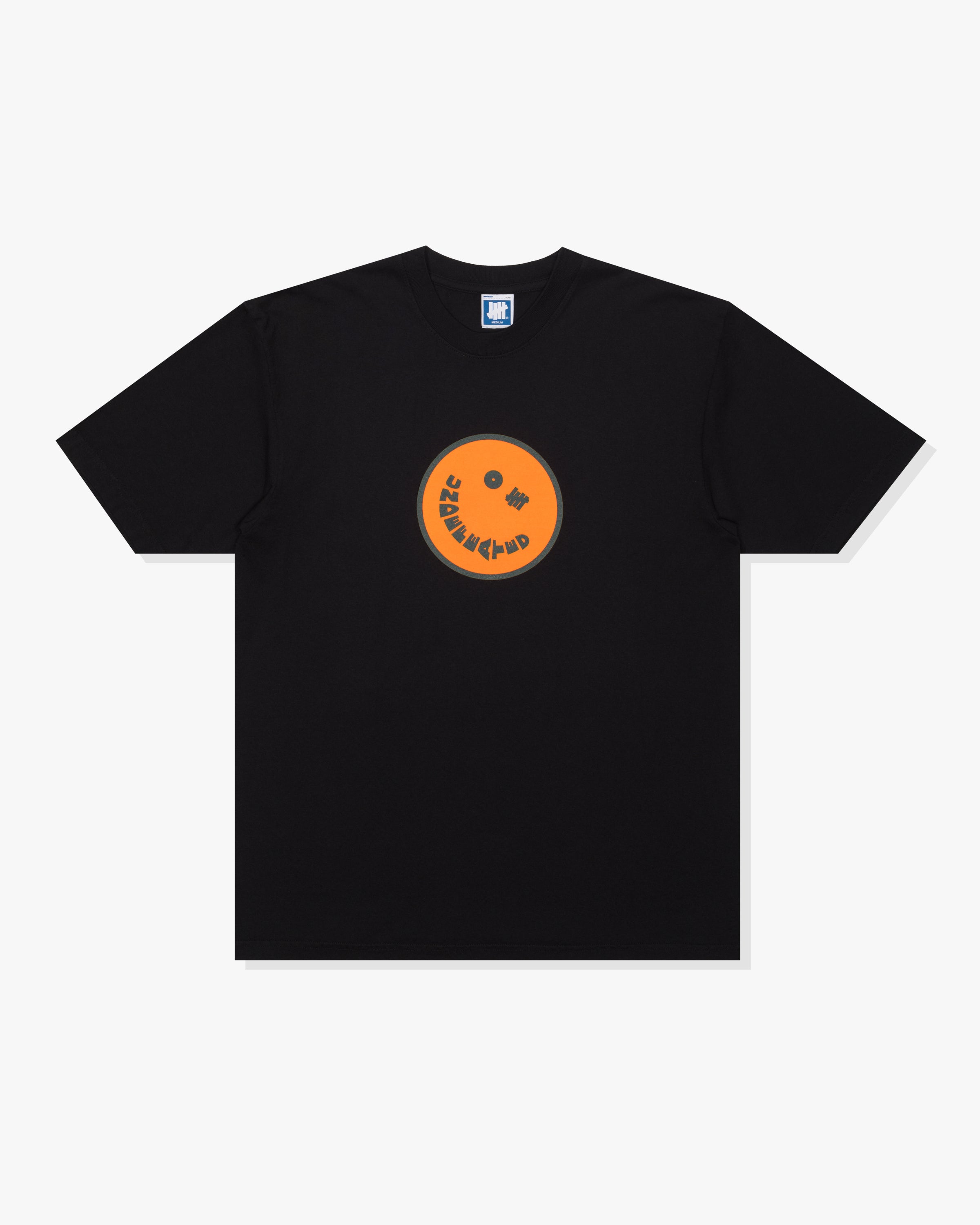 UNDEFEATED AUX S/S TEE – Undefeated
