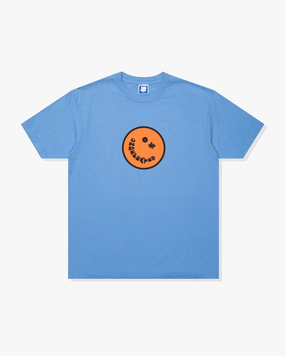 UNDEFEATED AUX S/S TEE – Undefeated