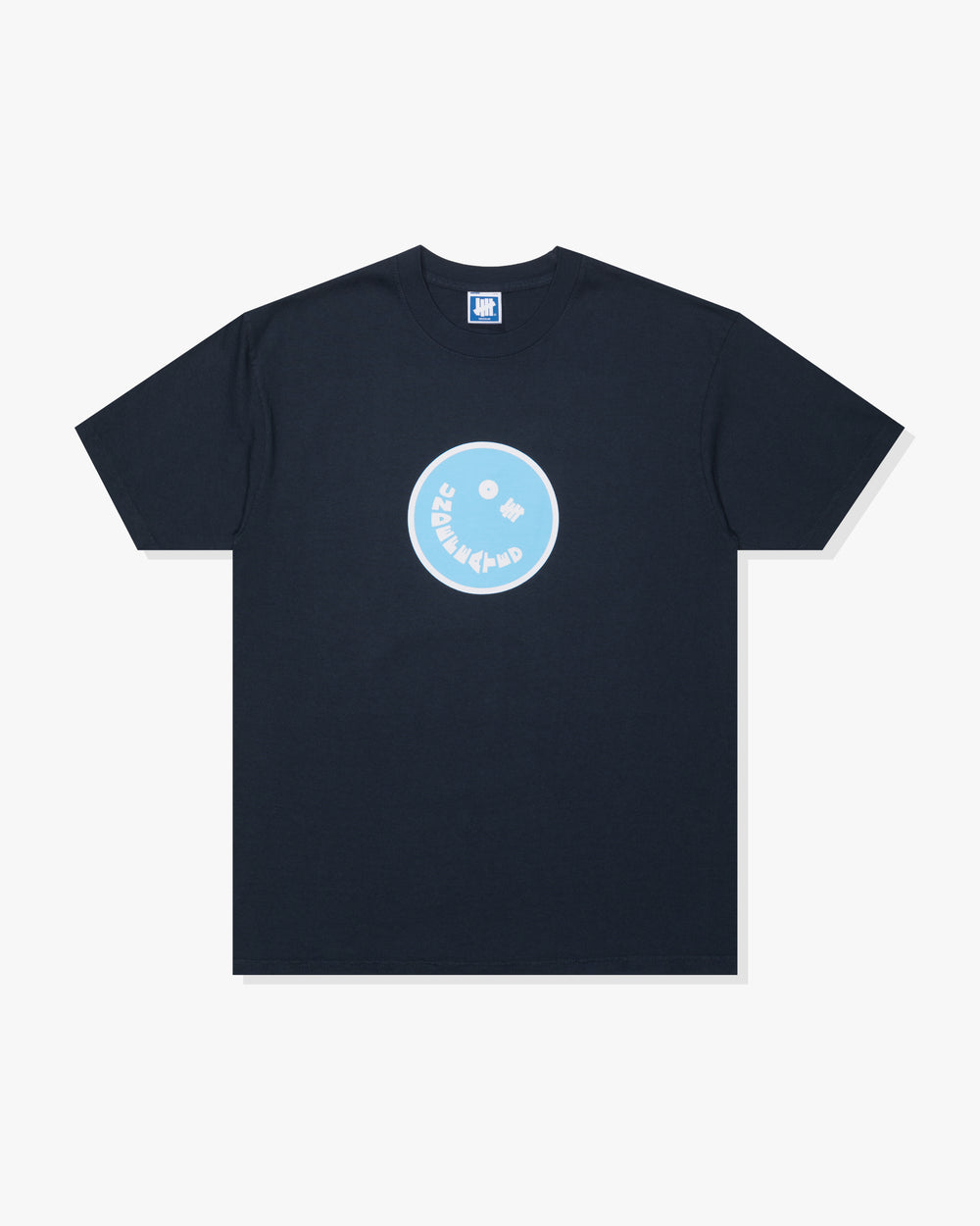 NEIGHBORHOOD×UNDEFEATED NHUF-2/C-TEE.SS UNDEFEATED AUX S/S TEE – Undefeated