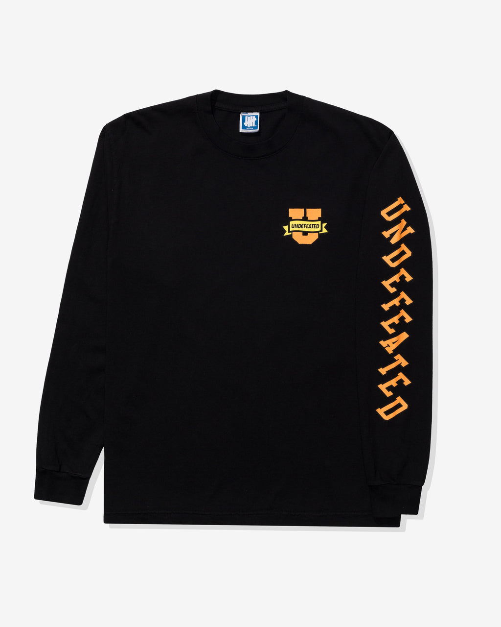 Tees â Undefeated