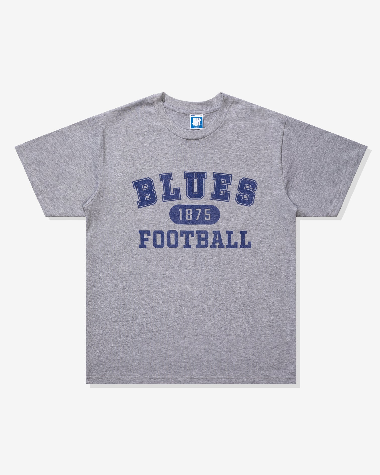 UNDEFEATED X BCFC – Undefeated