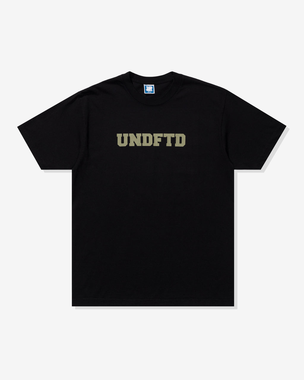 Tees â Undefeated
