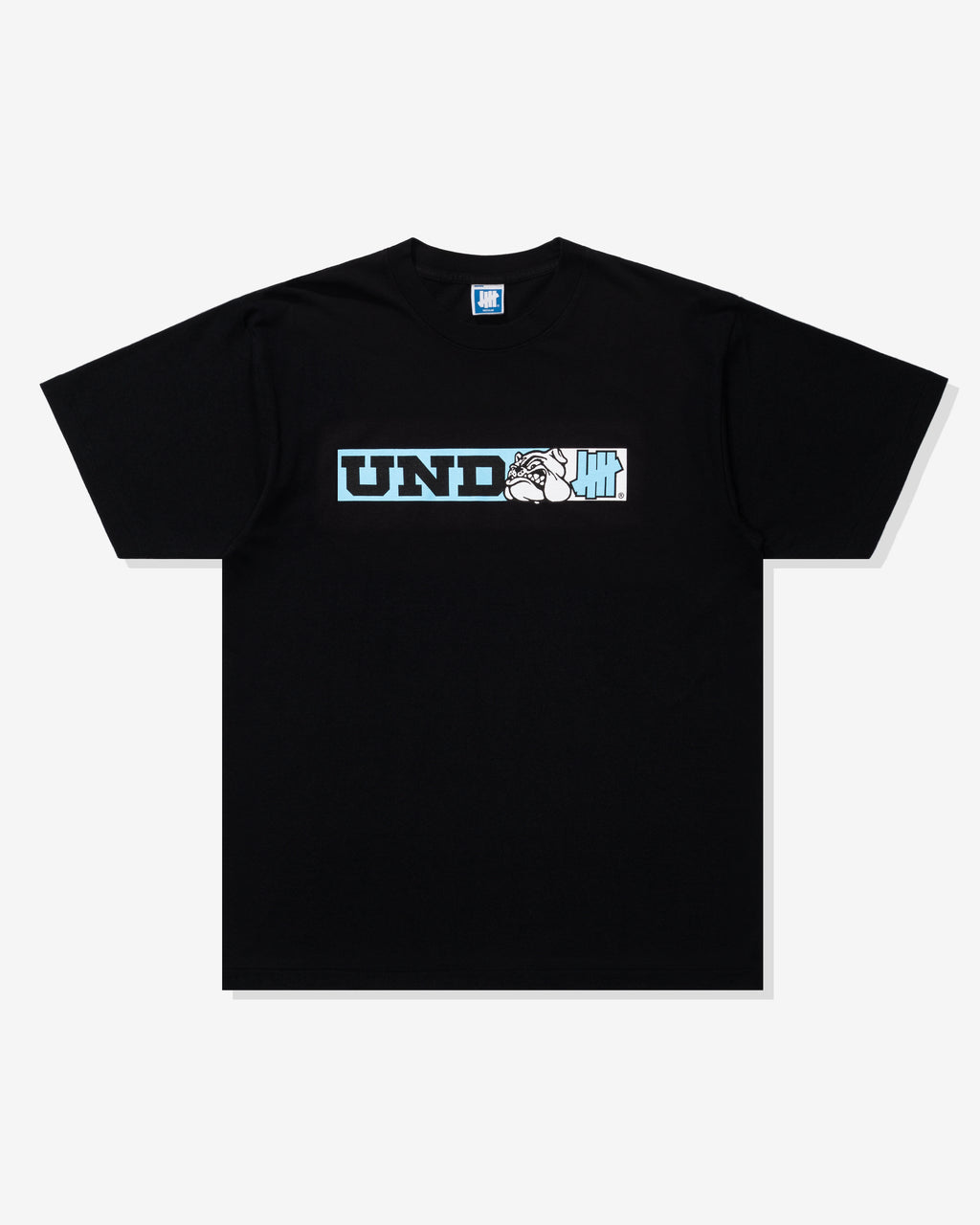 Undefeated Logo Sticker Tees – Undefeated
