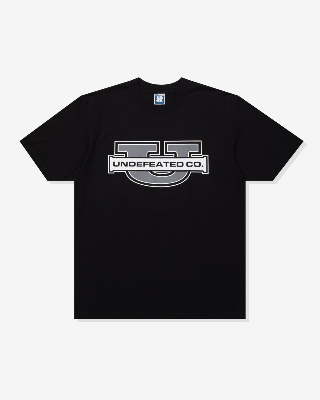 All – Undefeated