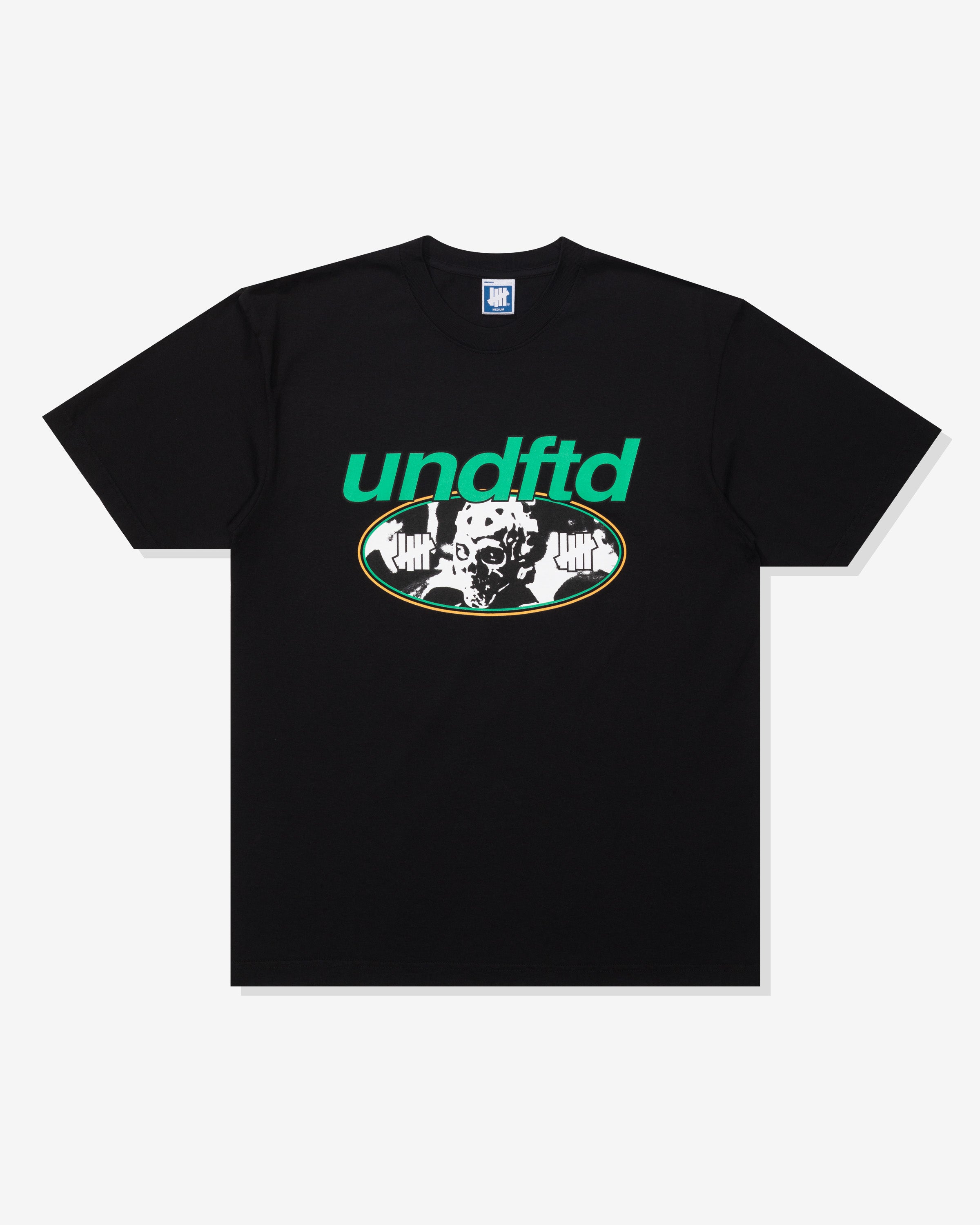 UNDEFEATED FIEND S/S TEE – Undefeated