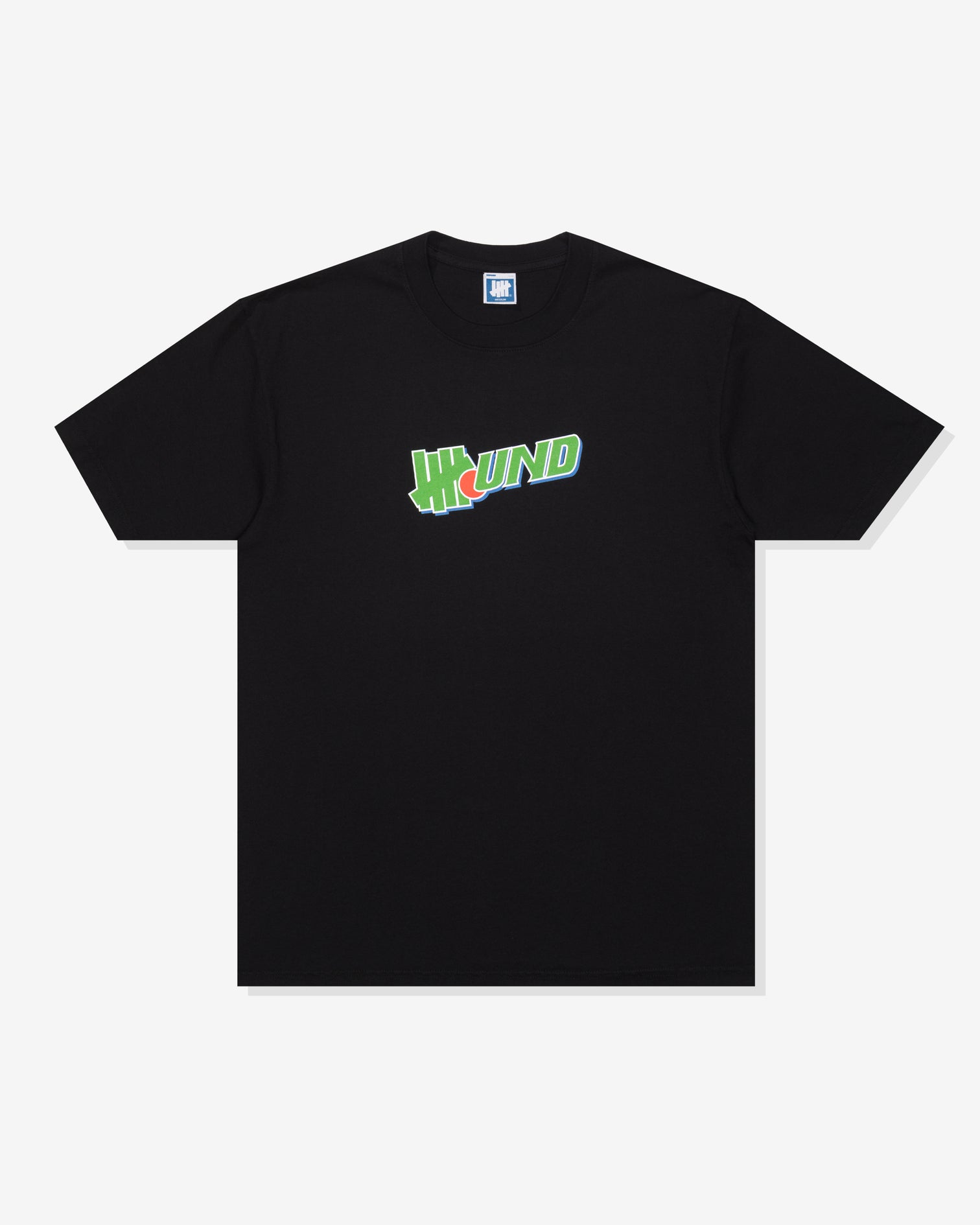もふもふ　UNDEFEATED 　スウェット L Undefeated