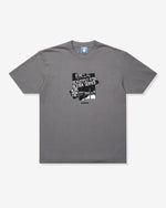 UNDEFEATED FLYER S/S TEE