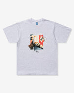 HEATHER GREY