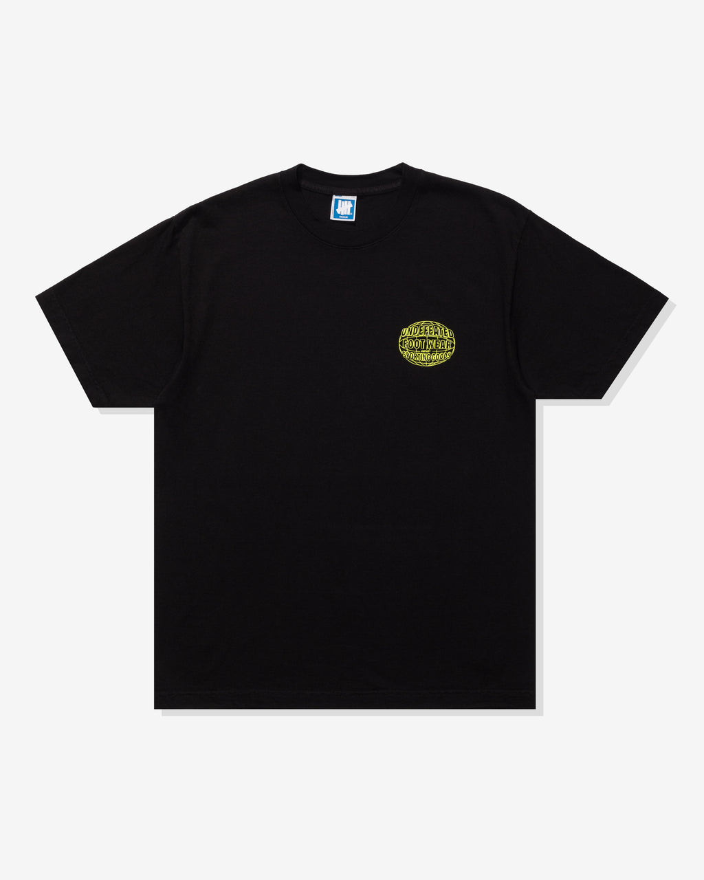 Tees – Undefeated