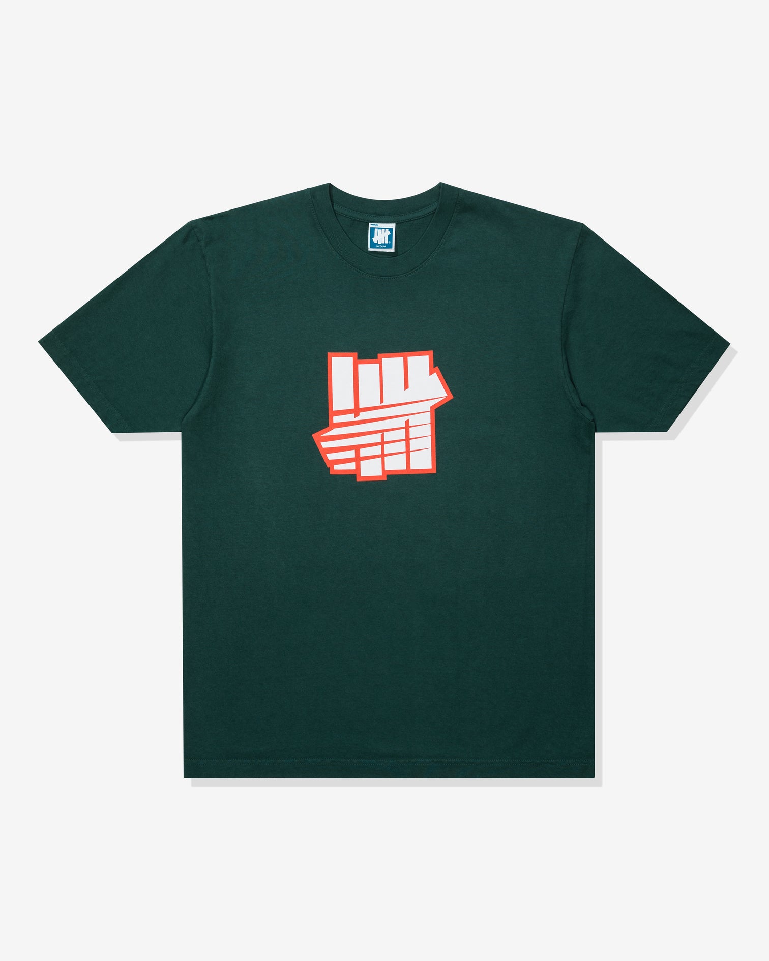 Undefeated