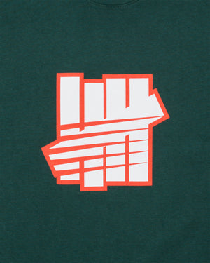 UNDEFEATED ICON CREST S/S TEE – Undefeated