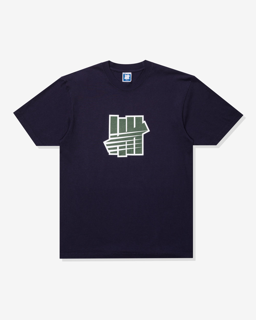 UNDEFEATED ICON CREST S/S TEE – Undefeated