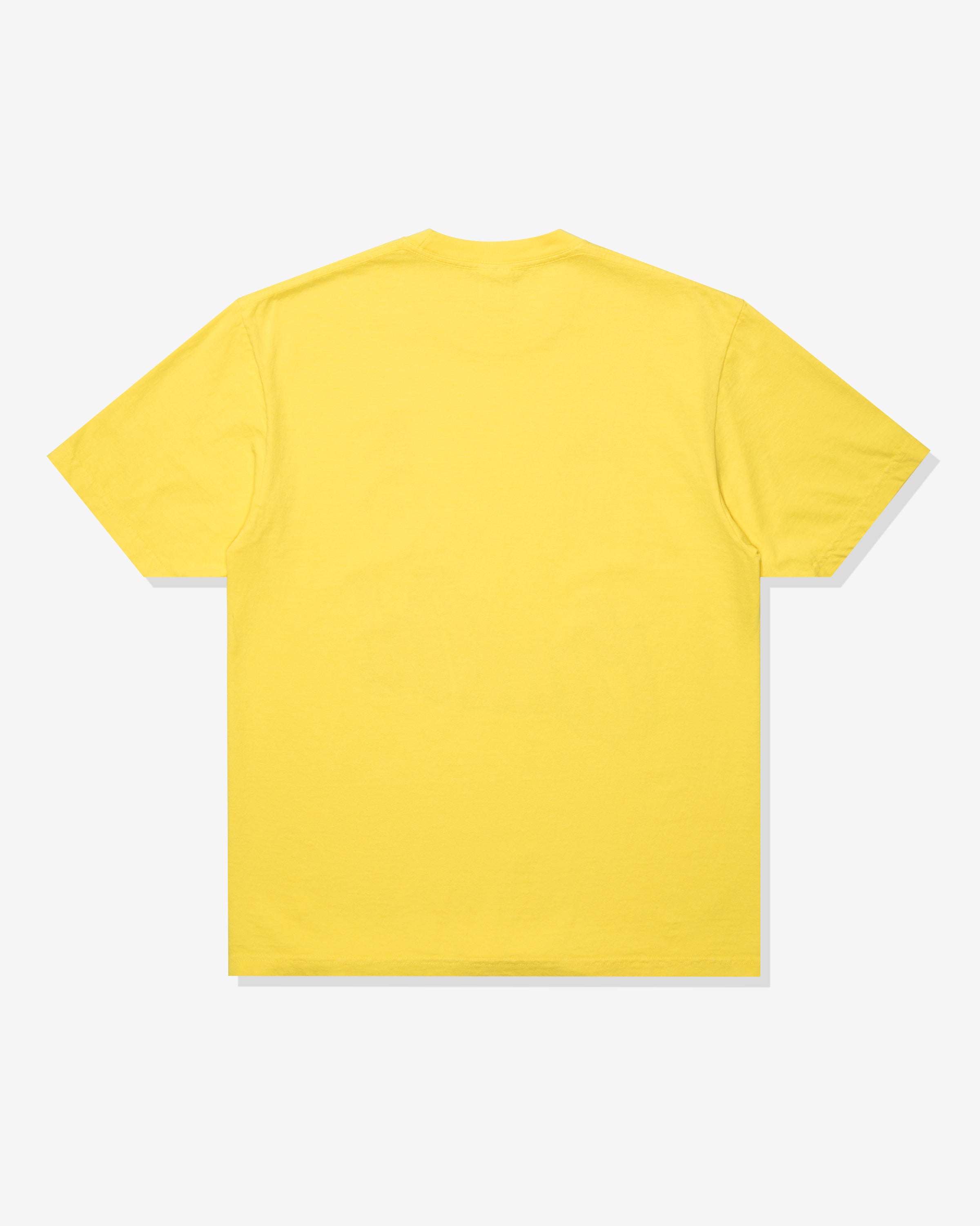 UNDEFEATED ICON CREST S/S TEE – Undefeated