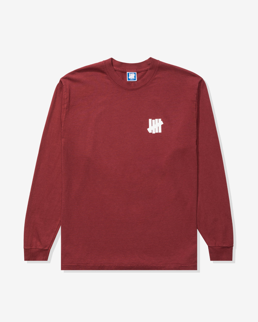 UNDEFEATED ICON L/S TEE – Undefeated
