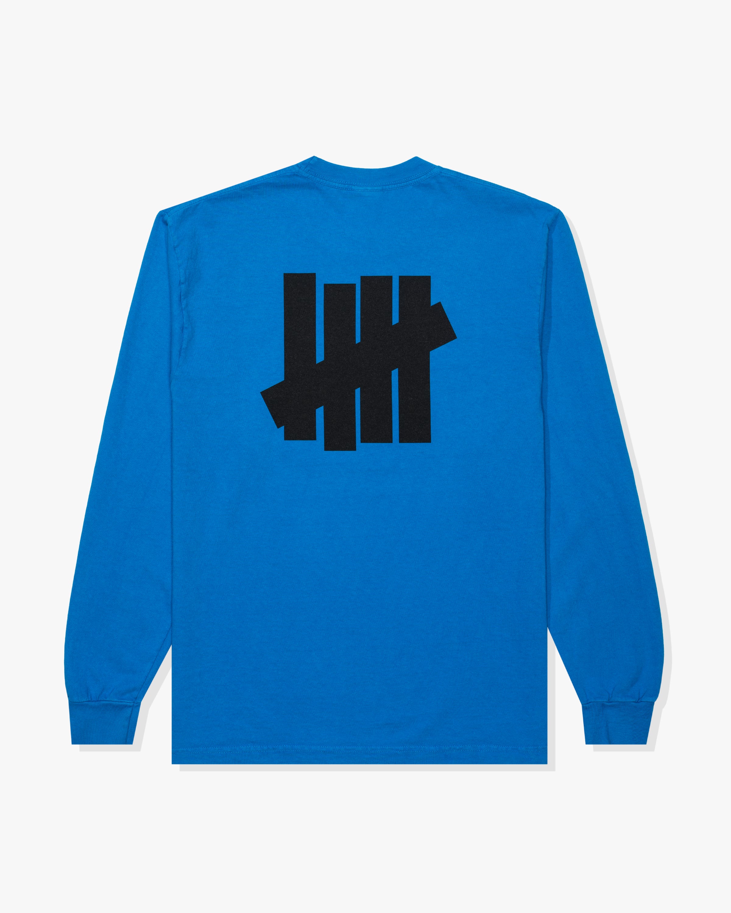 UNDEFEATED ICON L/S TEE – Undefeated
