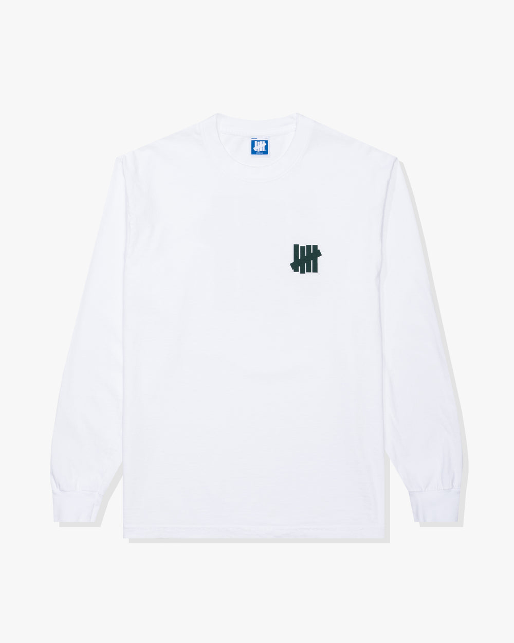UNDEFEATED ICON L/S TEE – Undefeated