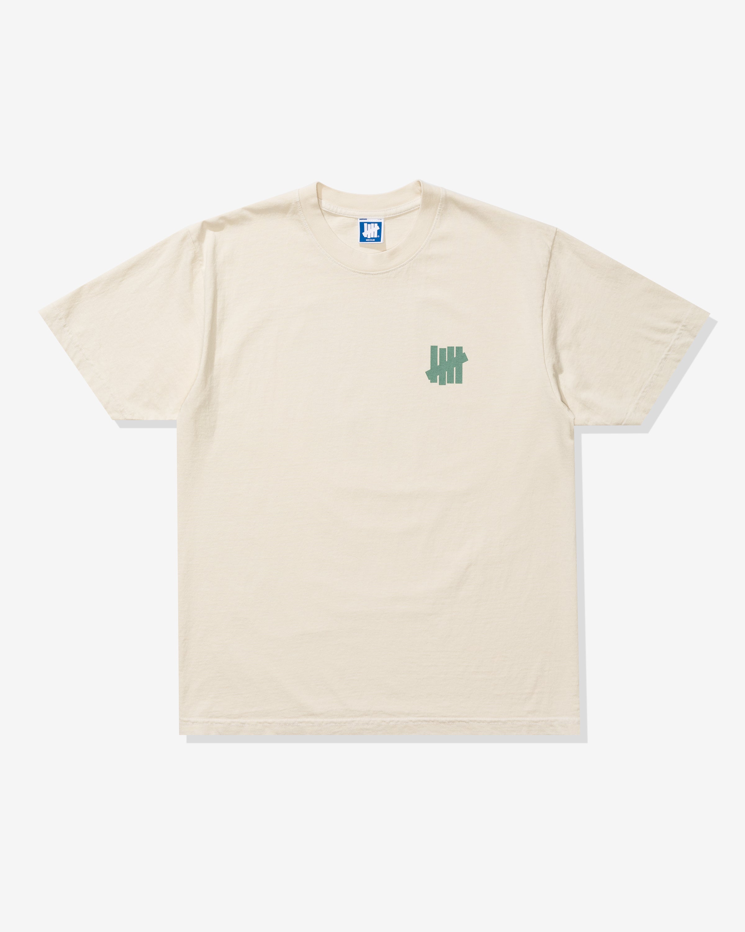 UNDEFEATED ICON S/S TEE – Undefeated