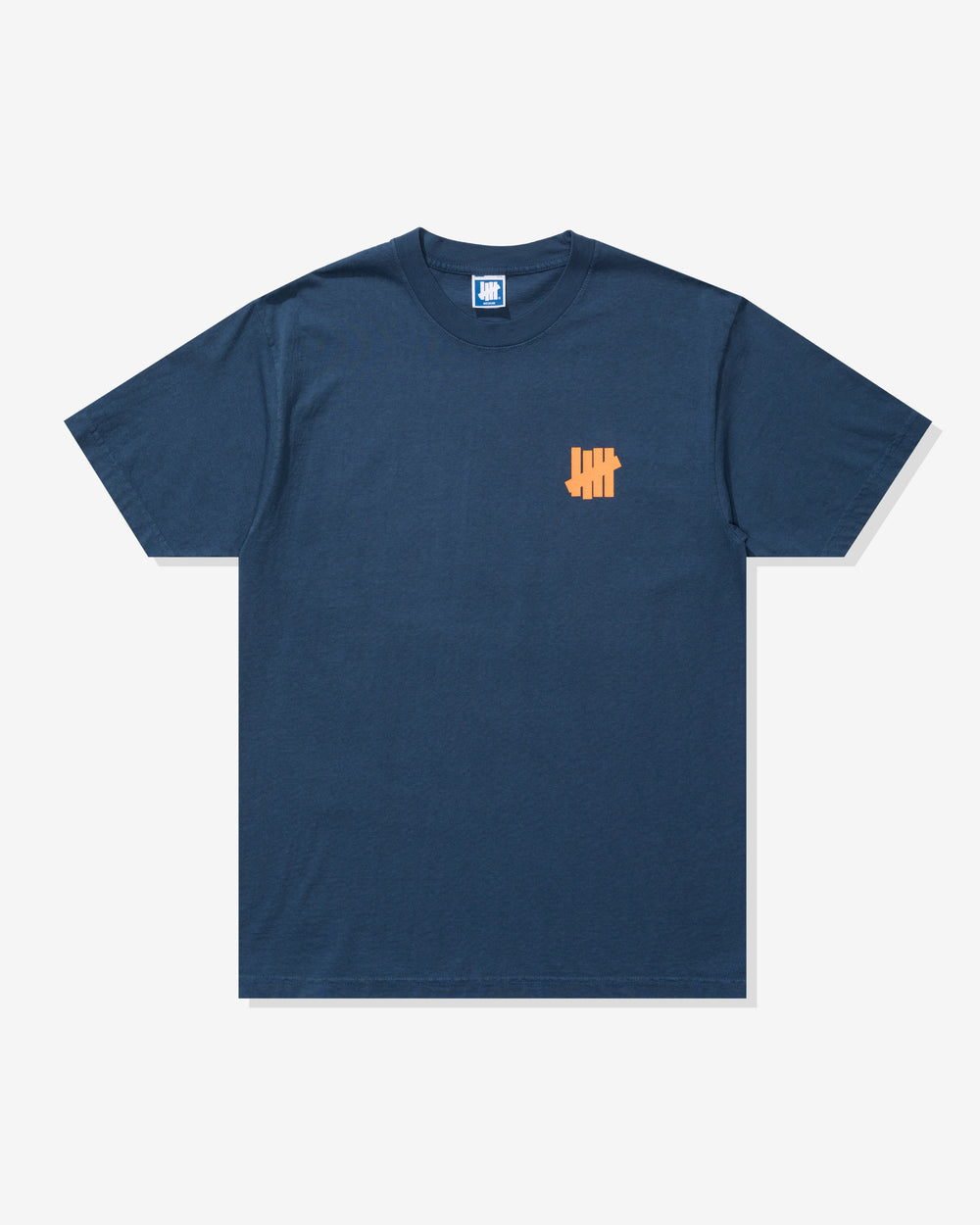安い正本UNDEFEATED 21SS LOGO S/S TEE XL Tシャツ/カットソー(半袖/袖なし)
