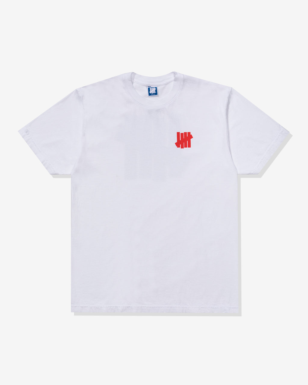 UNDEFEATED ICON S/S TEE - WHITE
