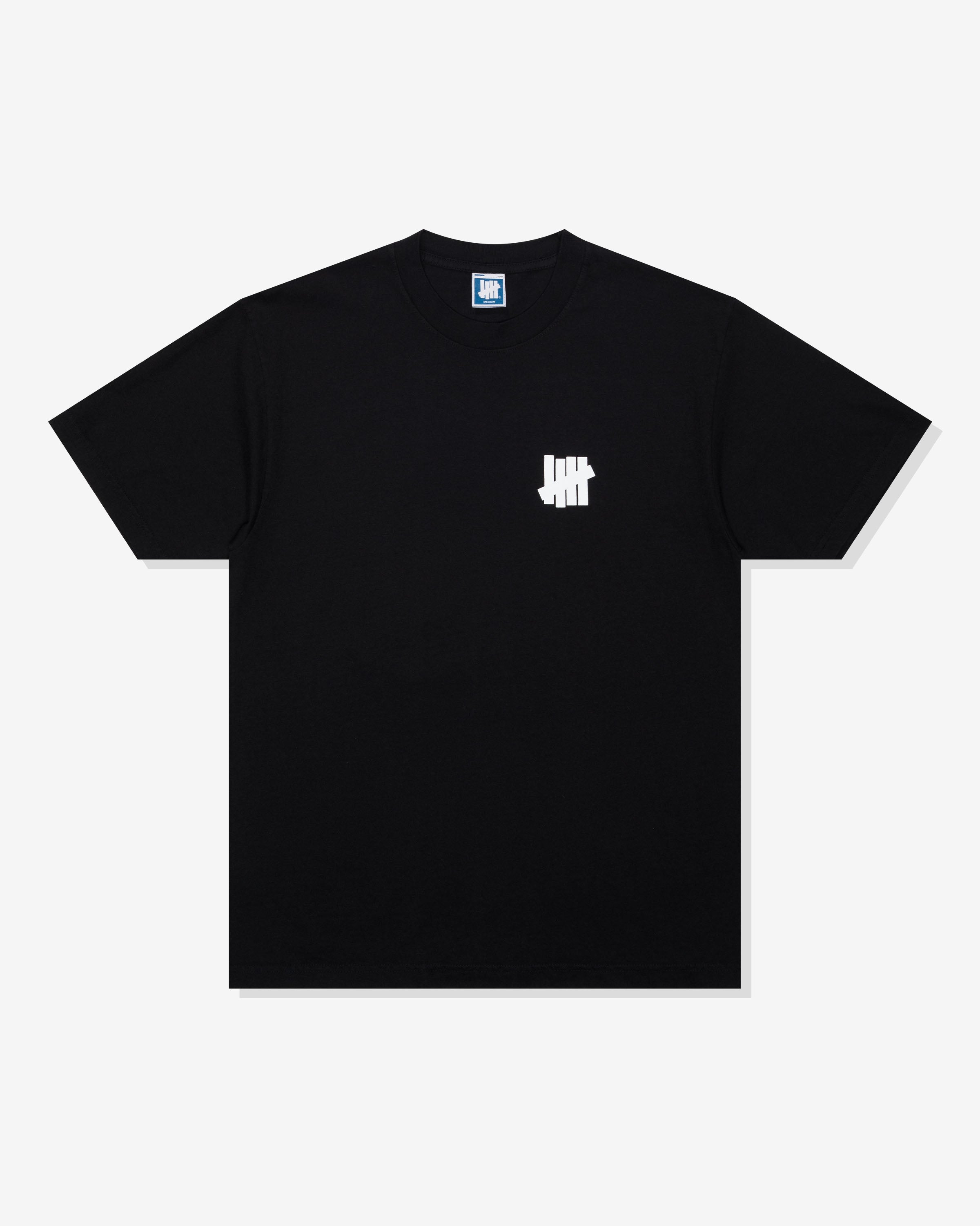 UNDEFEATED ICON S/S TEE – Undefeated