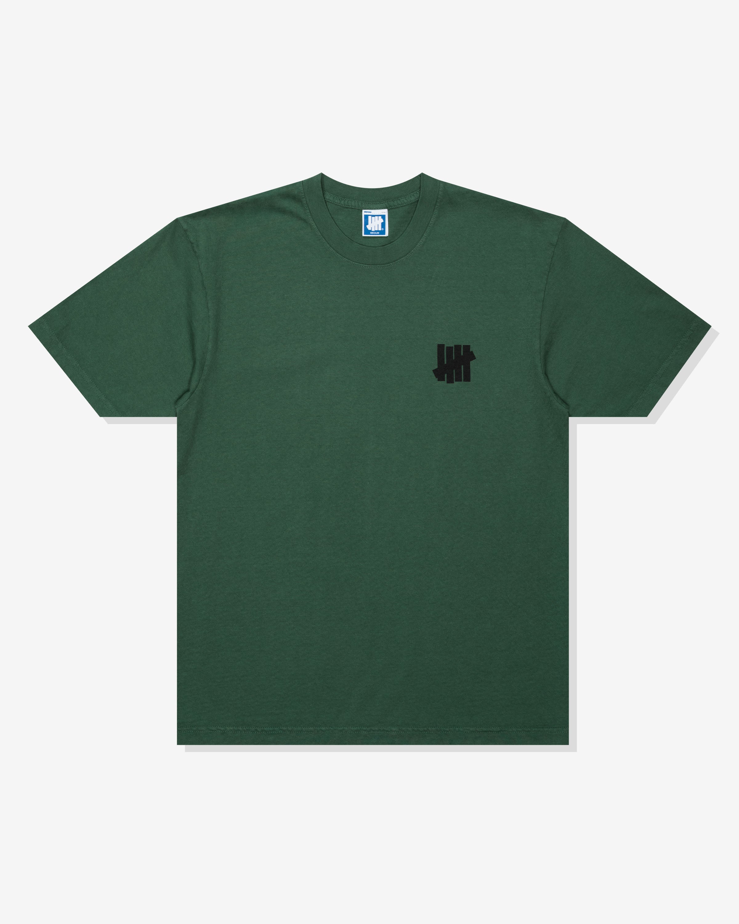 UNDEFEATED ICON S/S TEE – Undefeated