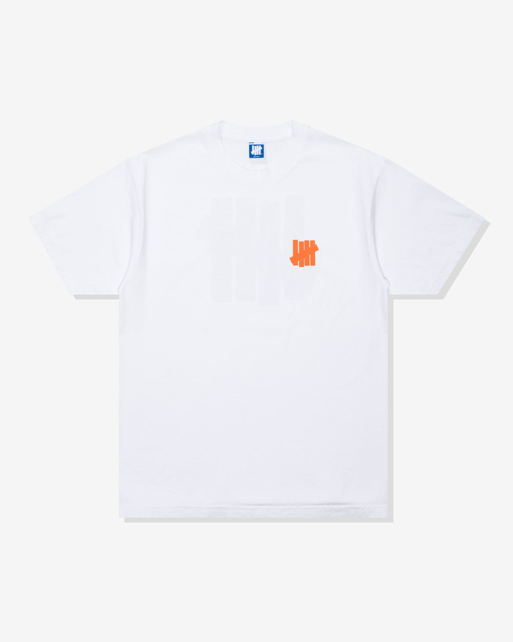 UNDEFEATED ICON S/S TEE – Undefeated