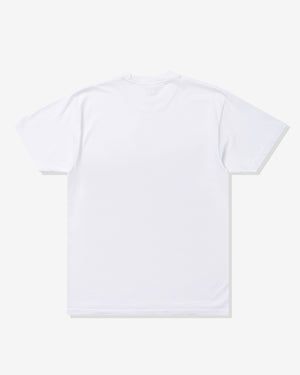 UNDEFEATED LOGO S/S TEE – Undefeated