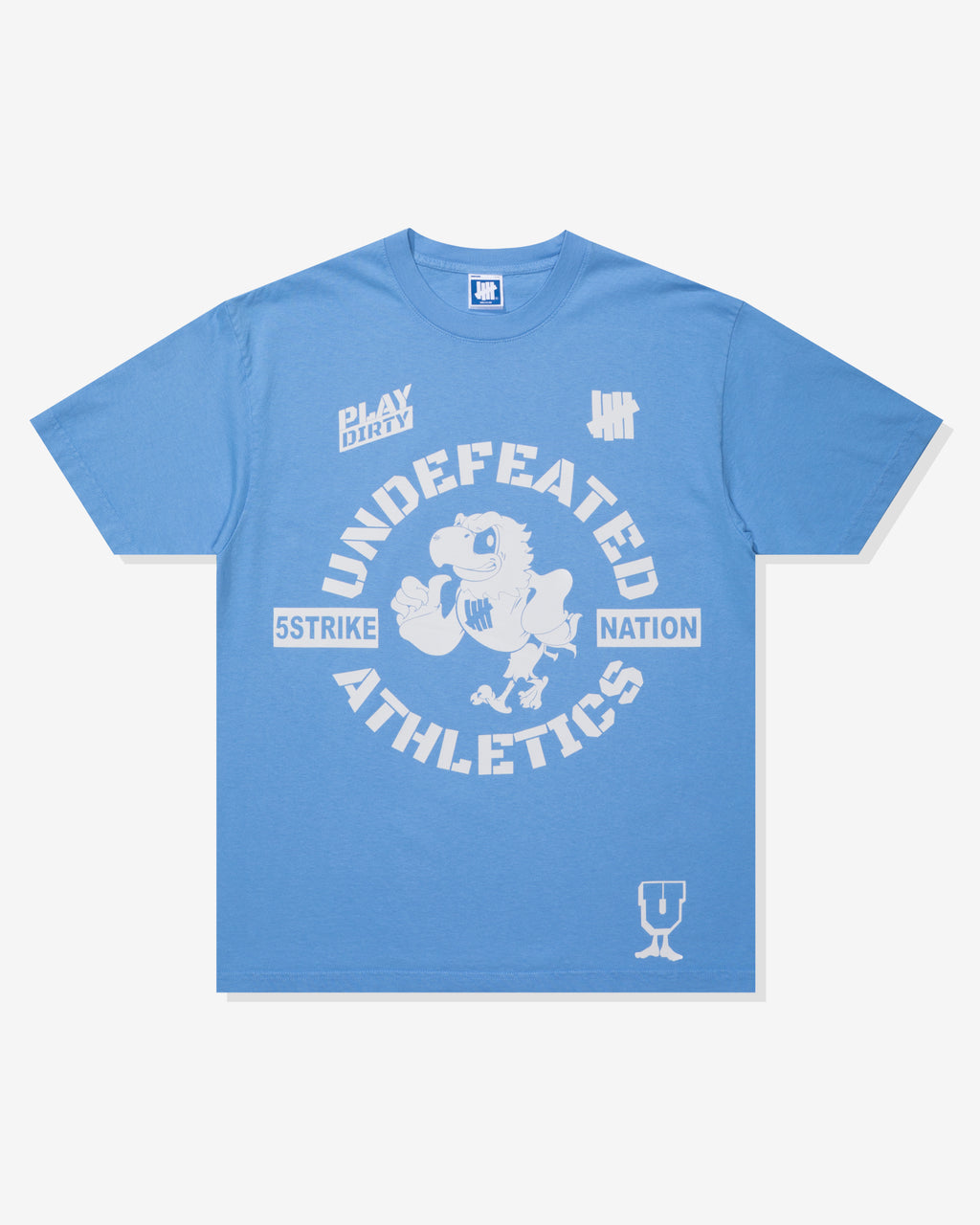 Tees – Undefeated