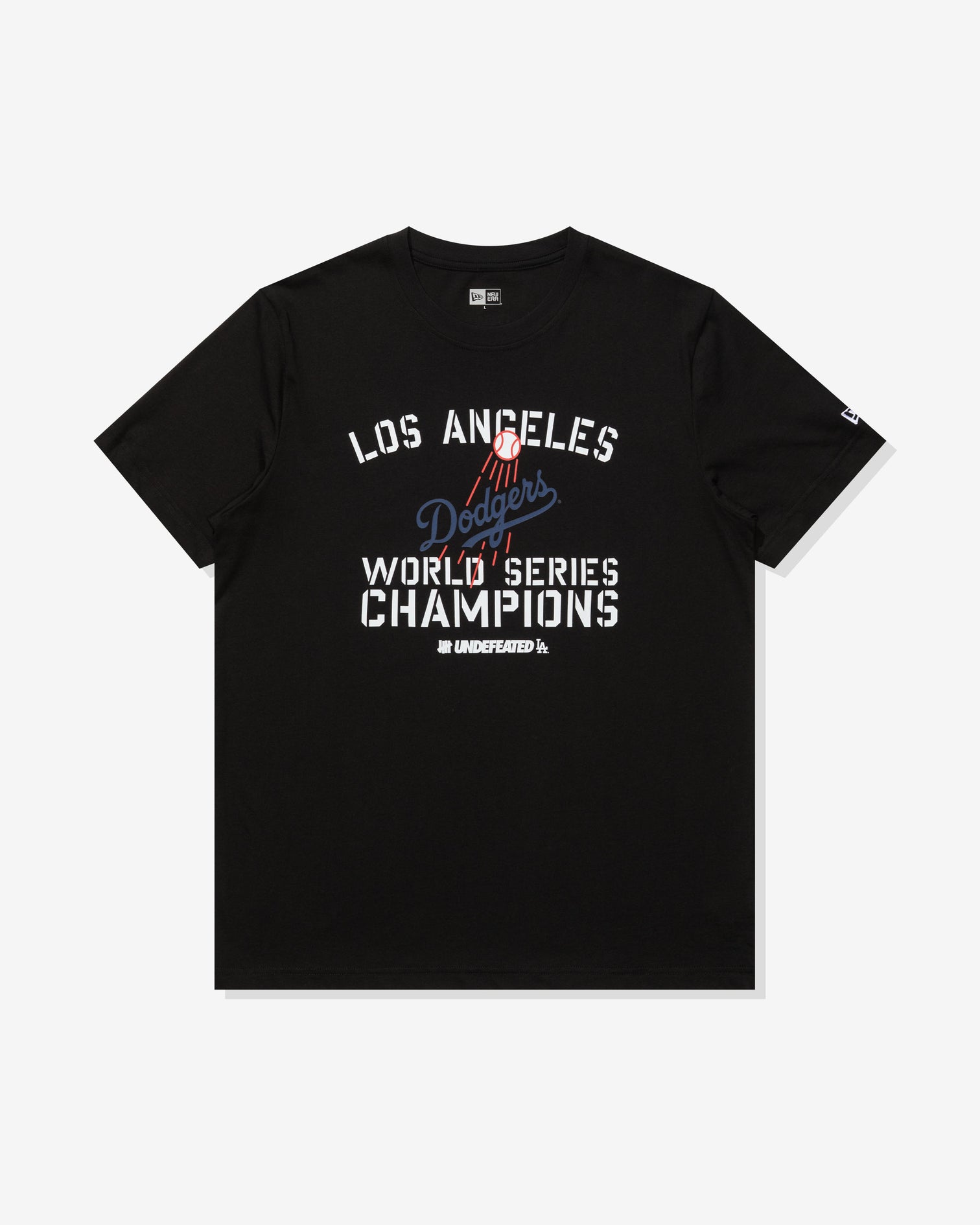 UNDEFEATED X NEW ERA LA DODGERS – Undefeated